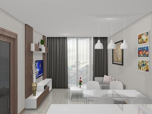 Apartment for rent BT105L1799 (5)